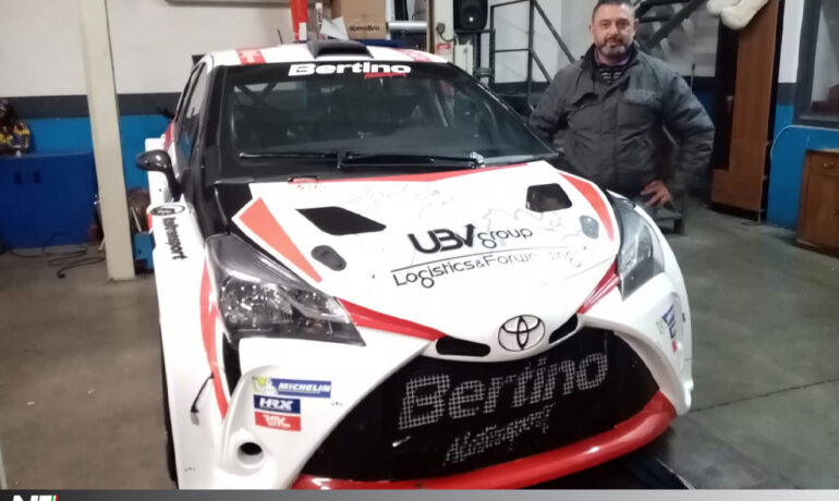 Angeli, dal Ciocco, per il bis nel Trofeo Open N5