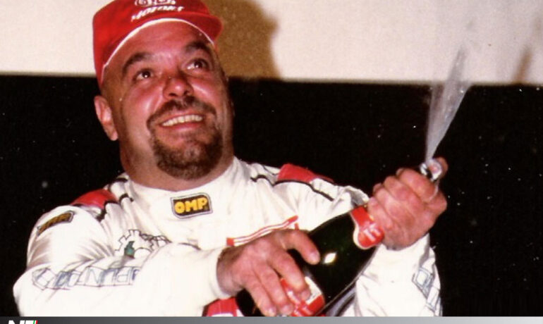 Trofeo N5 Italia, ecco Bedini con la Ford Fiesta N5