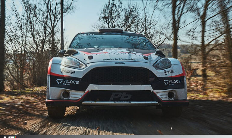 Trofeo N5 Italia, a Sanremo arriva Paris
