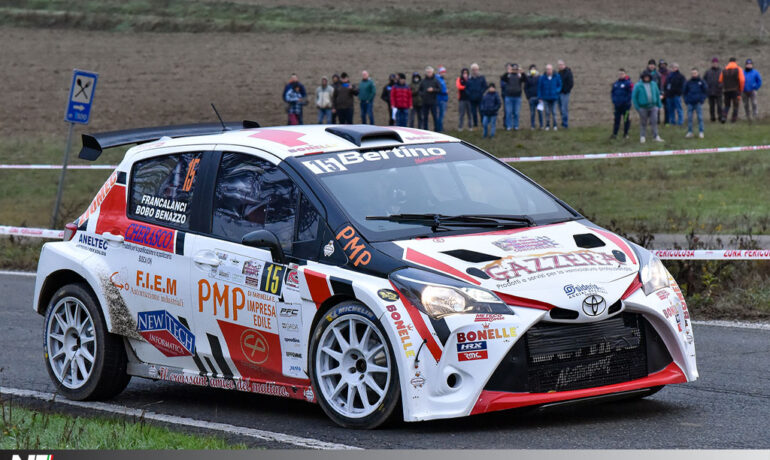 "Bobo" Benazzo all'assalto del Trofeo Open N5