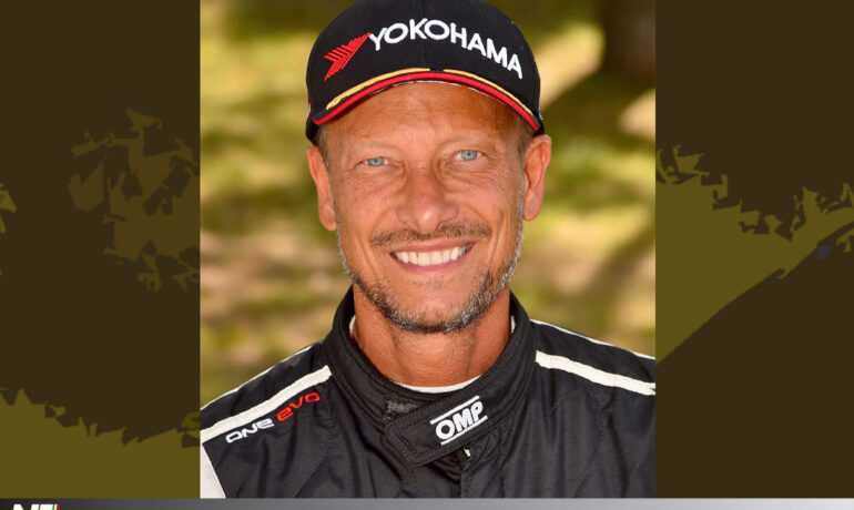 Trofeo N5 Italia, con Ricci l'asticella si alza