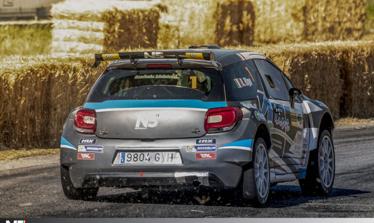 Al San Marino tutti a caccia di Rigo
