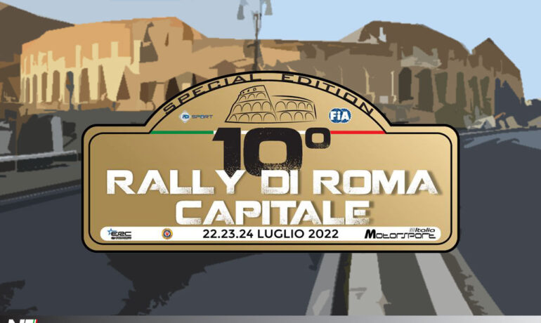 Rally di Roma Capitale, aggiornamento sui punteggi