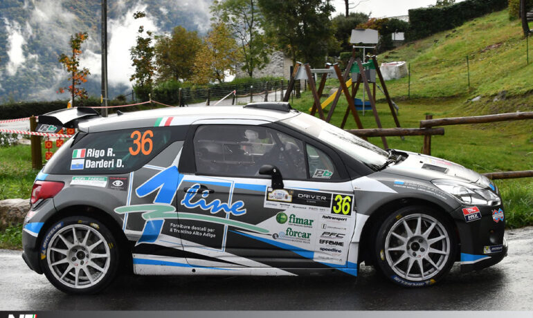 Trofeo N5 Italia e Trofeo Open N5 a Rigo