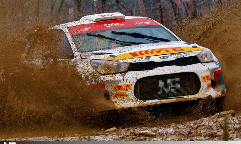 N5 Italia rilancia, Trofeo Asfalto e Trofeo Terra