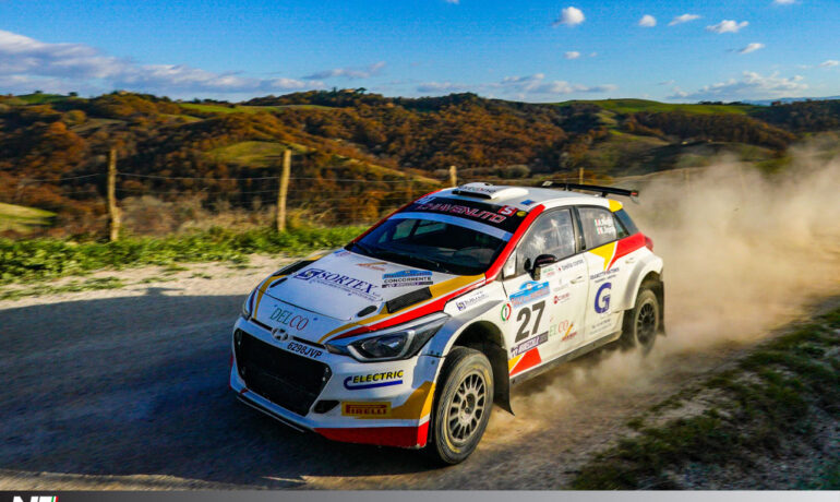 Negri vince un Trofeo N5 Italia da cardiopalma