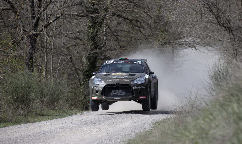 Bizzozero Val d'Orcia 2024